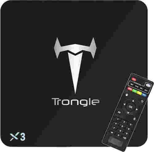 Trongle X3